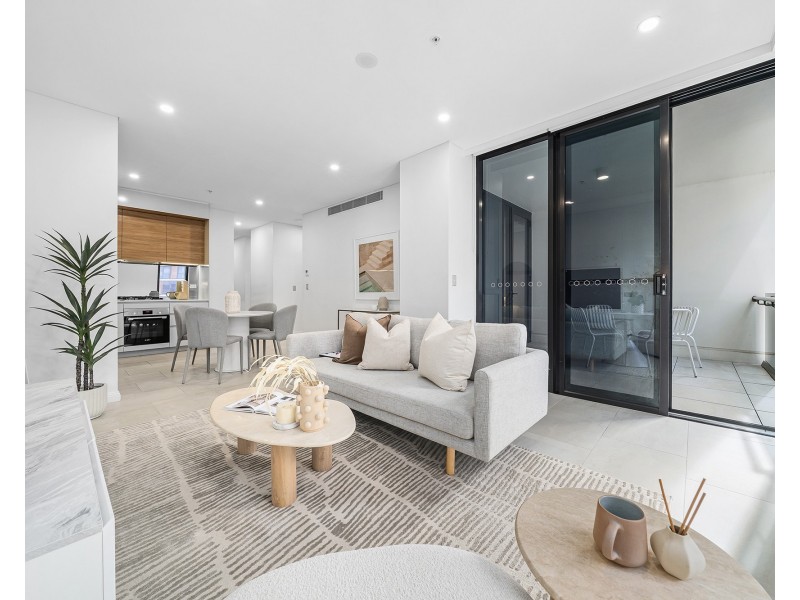 428/126 Banks Avenue, Eastgardens NSW 2036