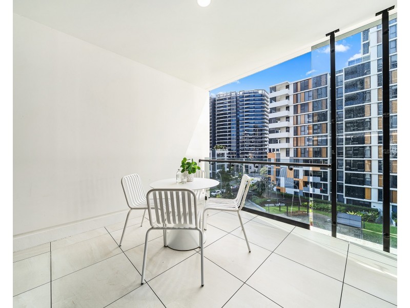 428/126 Banks Avenue, Eastgardens NSW 2036