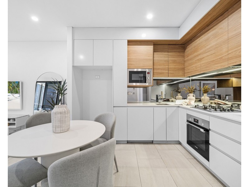 428/126 Banks Avenue, Eastgardens NSW 2036