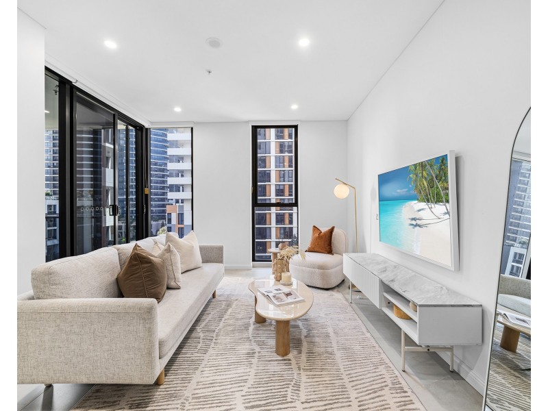 428/126 Banks Avenue, Eastgardens NSW 2036