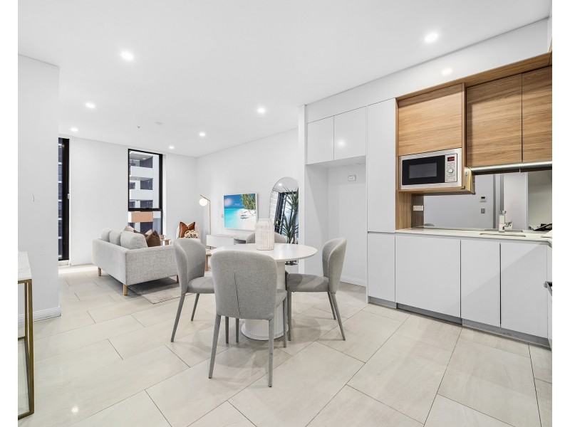 428/126 Banks Avenue, Eastgardens NSW 2036