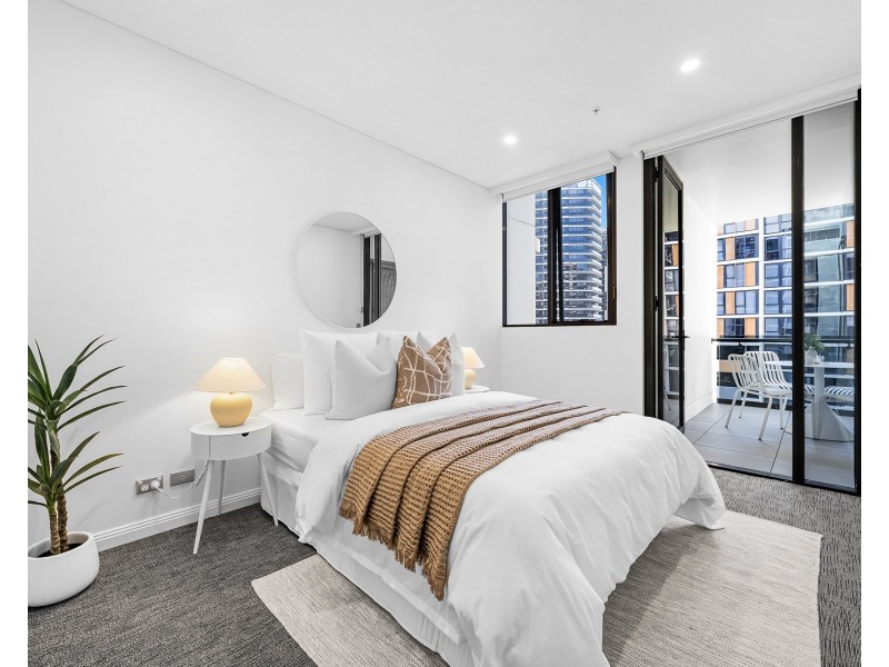 428/126 Banks Avenue, Eastgardens NSW 2036