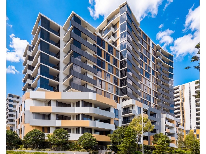428/126 Banks Avenue, Eastgardens NSW 2036