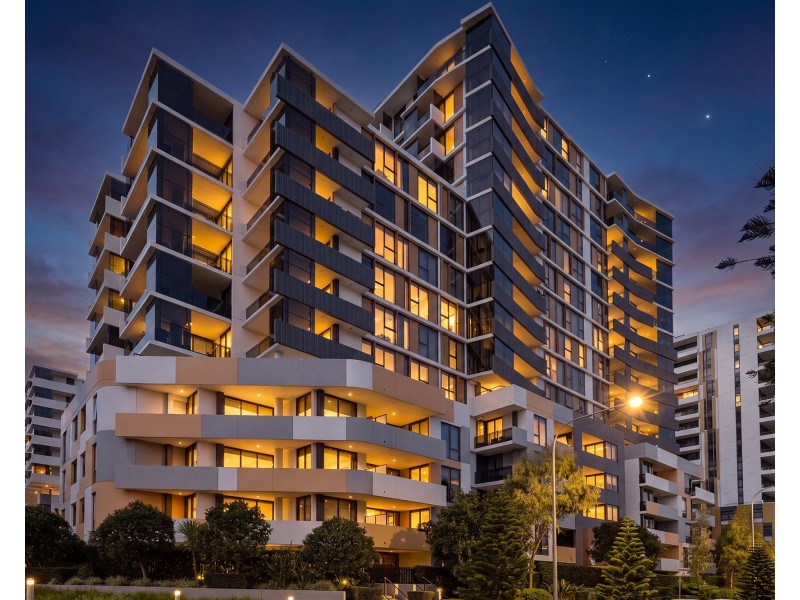 428/126 Banks Avenue, Eastgardens NSW 2036