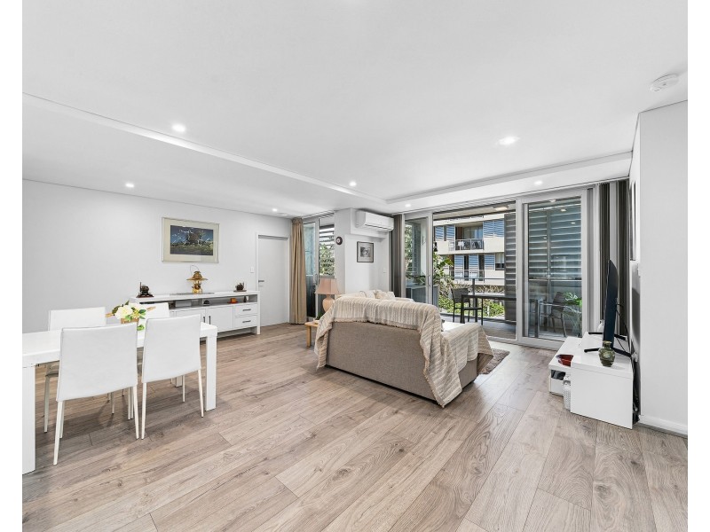 8A/503 Bunnerong Road, Matraville NSW 2036
