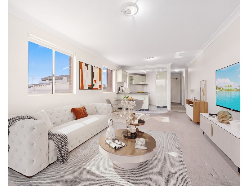 6/484 Bunnerong Road, Matraville NSW 2036