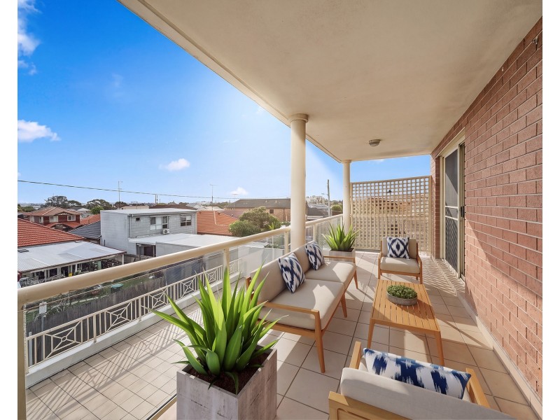 6/484 Bunnerong Road, Matraville NSW 2036