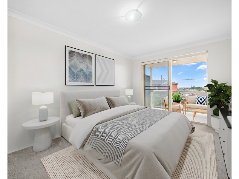 6/484 Bunnerong Road, Matraville NSW 2036