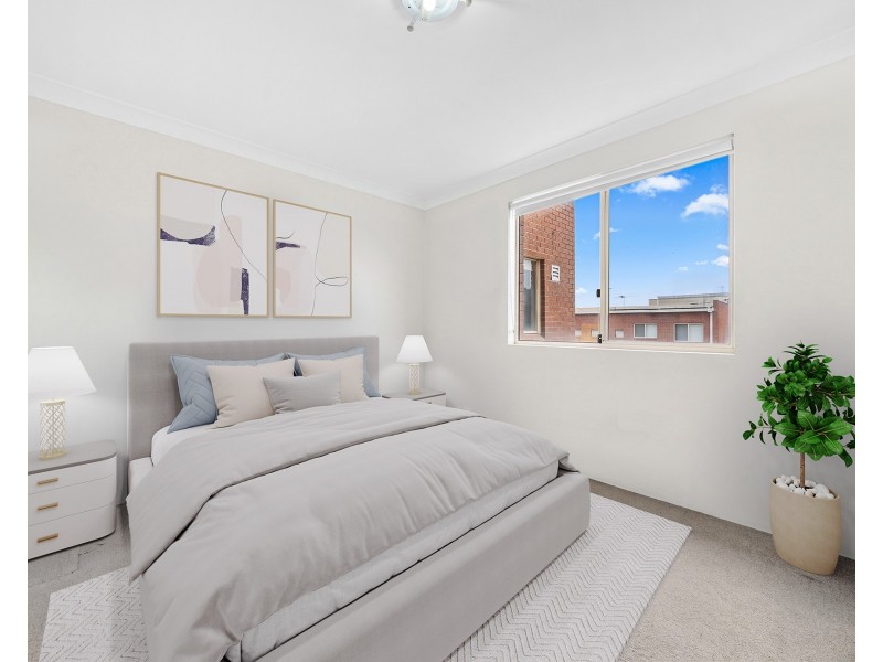 6/484 Bunnerong Road, Matraville NSW 2036