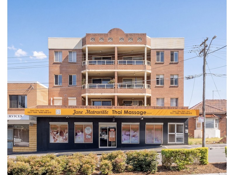 6/484 Bunnerong Road, Matraville NSW 2036