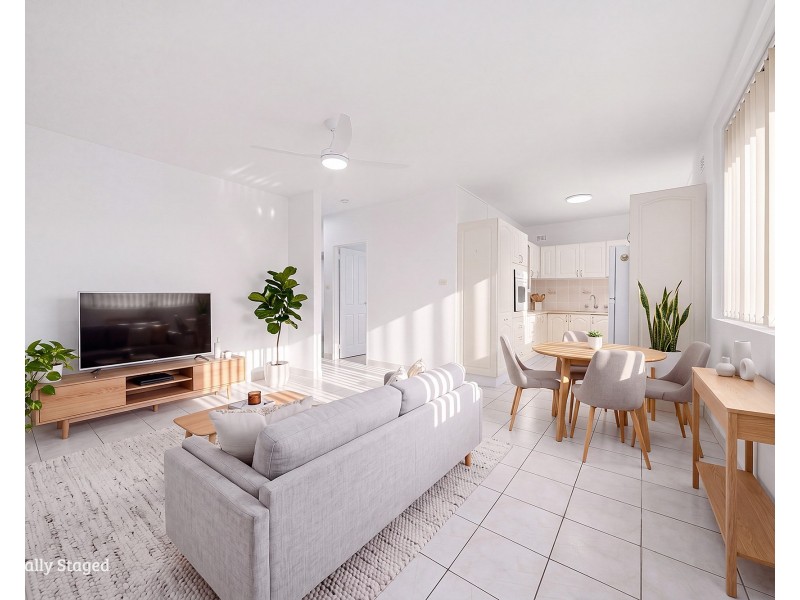 2/4 Unsted Crescent, Hillsdale NSW 2036