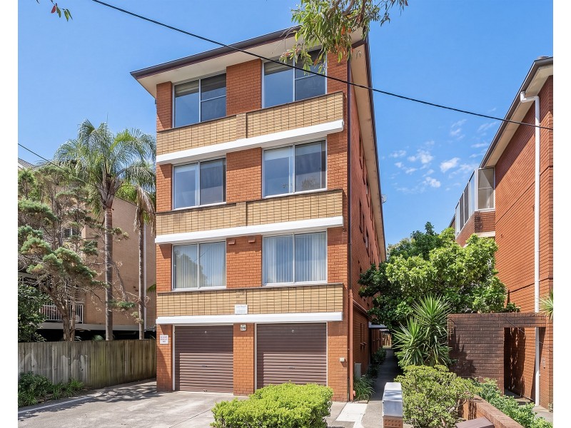 6/28 Maroubra Road, Maroubra NSW 2035