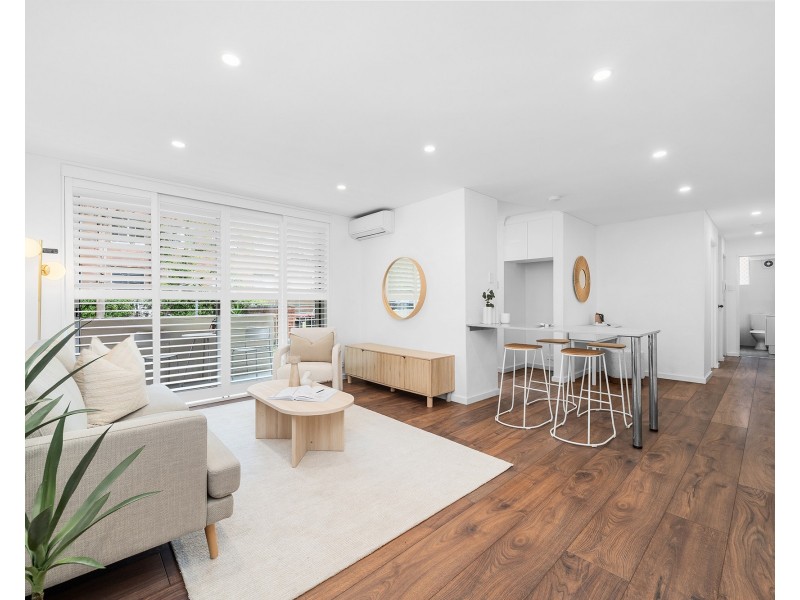 3/4 Grace Campbell Crescent, Hillsdale NSW 2036