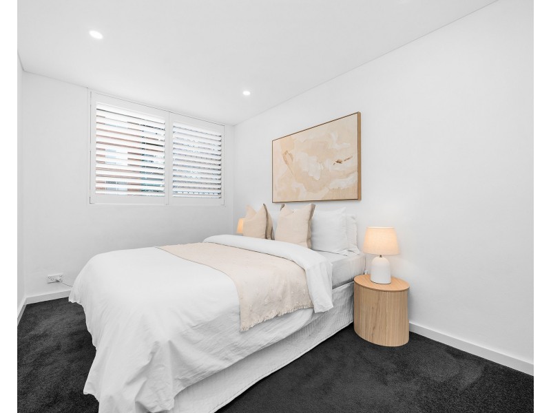 3/4 Grace Campbell Crescent, Hillsdale NSW 2036