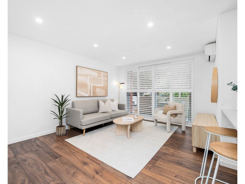 3/4 Grace Campbell Crescent, Hillsdale NSW 2036