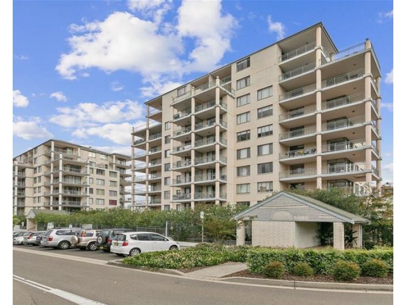 4/42-56 Harbourne Road, Kingsford NSW 2032