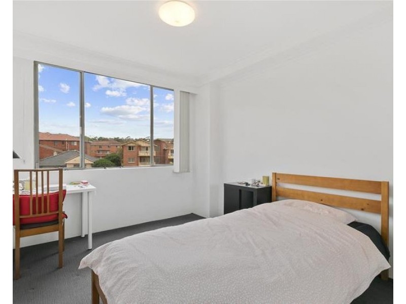 4/42-56 Harbourne Road, Kingsford NSW 2032