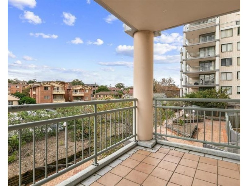 4/42-56 Harbourne Road, Kingsford NSW 2032