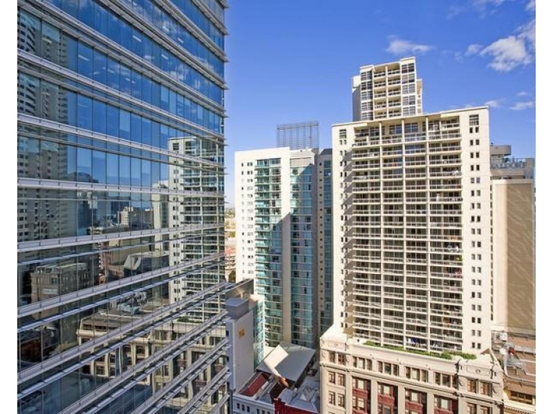 S2905/91-95 Liverpool Street, Sydney NSW 2000