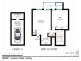 S2905/91-95 Liverpool Street, Sydney NSW 2000 Floorplan