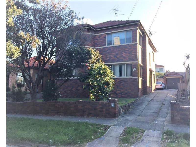 1/512 Malabar Road, Maroubra NSW 2035