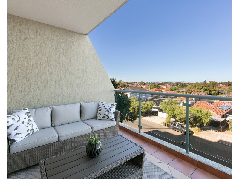 411/108 Maroubra Road, Maroubra NSW 2035