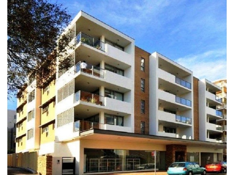 13/102 Boyce Road, Maroubra NSW 2035