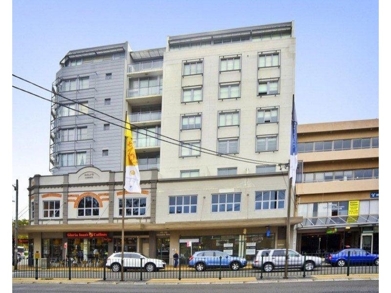 B39/158 Maroubra Road, Maroubra NSW 2035