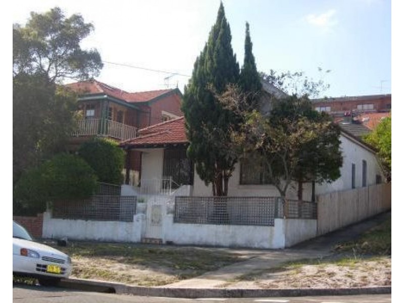 21 Forsyth Street, Kingsford NSW 2032