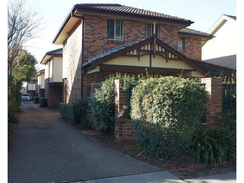 3/229 King Street, Mascot NSW 2020