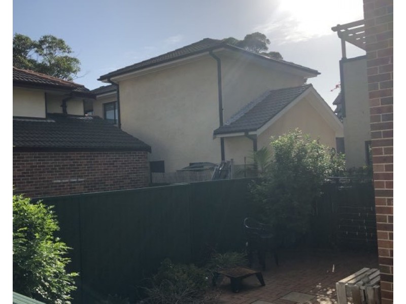 3/229 King Street, Mascot NSW 2020