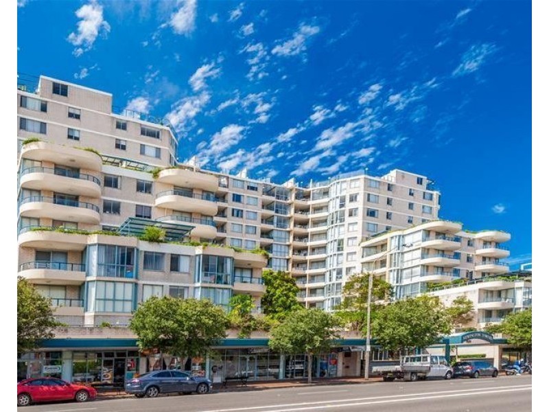 140/116 Maroubra Road, Maroubra NSW 2035