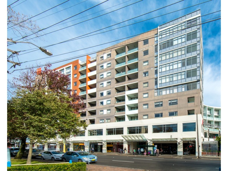 608/747 Anzac Parade, Maroubra NSW 2035