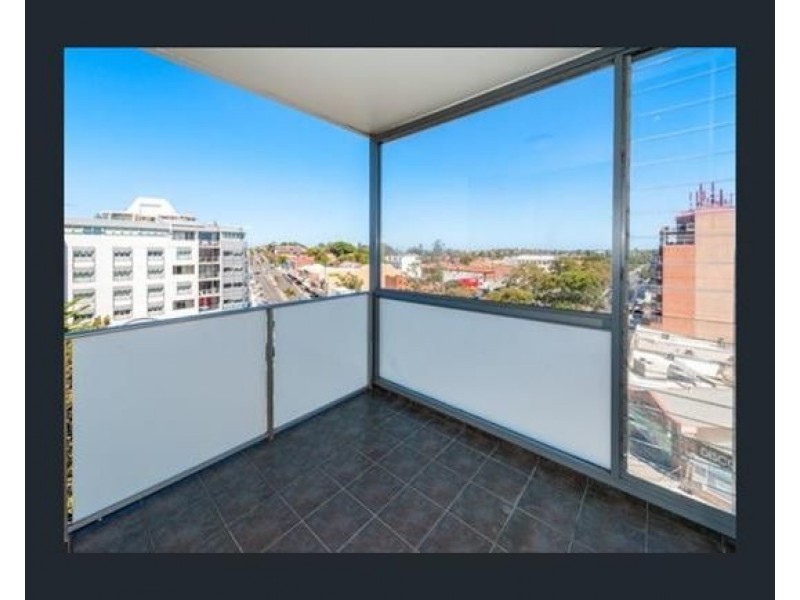 608/747 Anzac Parade, Maroubra NSW 2035