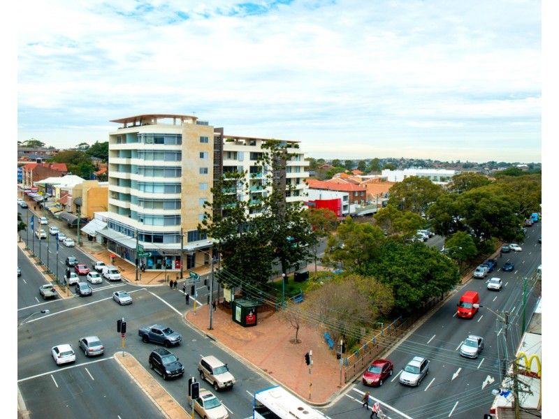 608/747 Anzac Parade, Maroubra NSW 2035