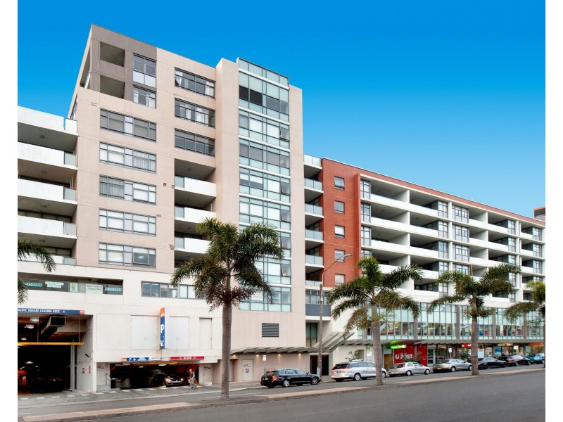 209/140 Maroubra Road, Maroubra NSW 2035