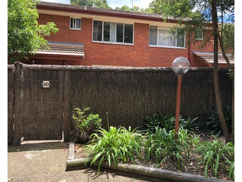 60/147-151 Talavera Road, Marsfield NSW 2122