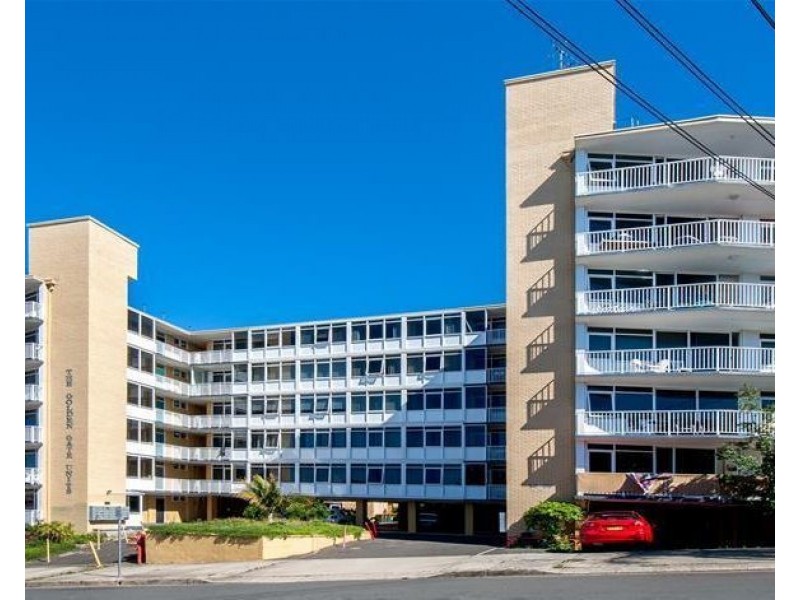 12C/16-20 Hereward Street, Maroubra NSW 2035