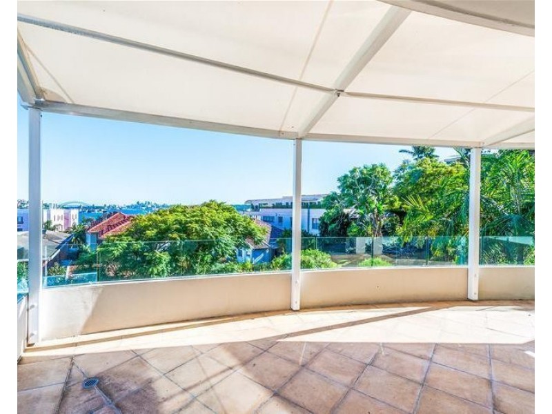 6/15 Ian Street, Rose Bay NSW 2029