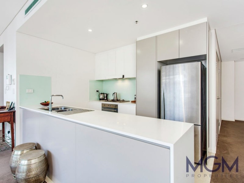 1007C/8 Bourke Street, Mascot NSW 2020