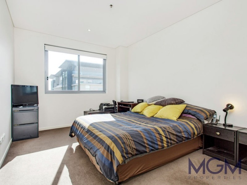 1007C/8 Bourke Street, Mascot NSW 2020