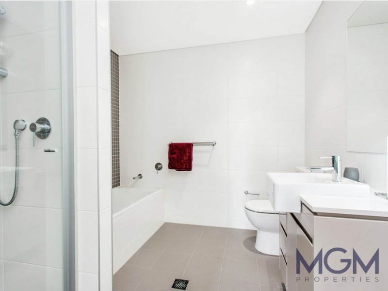 1007C/8 Bourke Street, Mascot NSW 2020