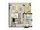 1007C/8 Bourke Street, Mascot NSW 2020 Floorplan