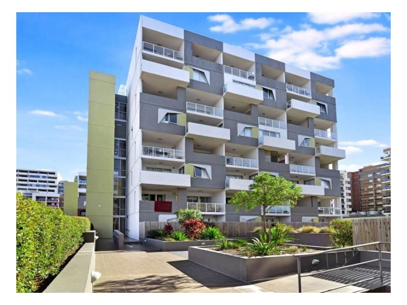 C110/10-14 John Street, Mascot NSW 2020