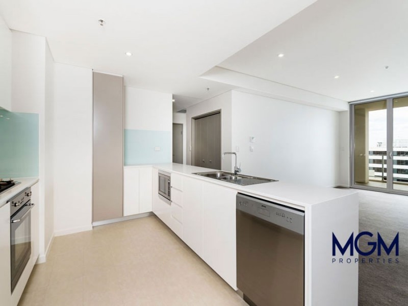 304C/8 Bourke Street, Mascot NSW 2020