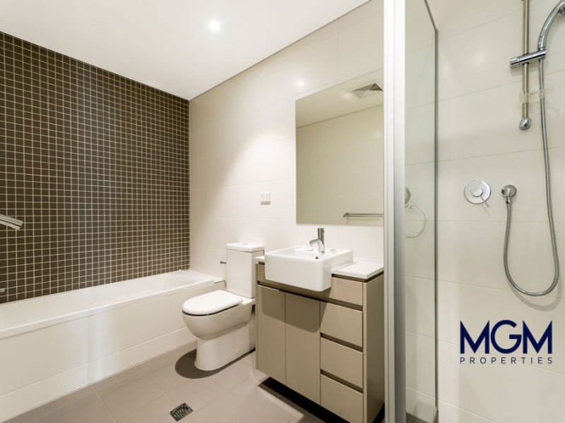 304C/8 Bourke Street, Mascot NSW 2020