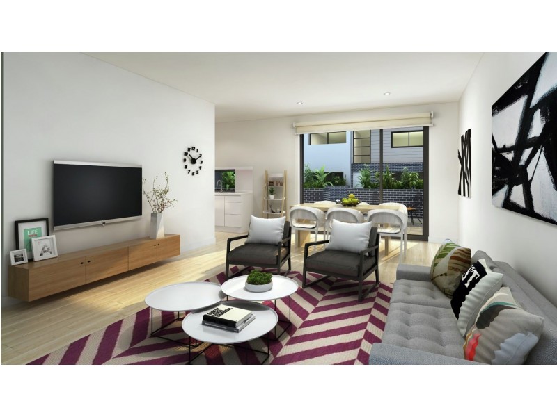 3/31-37 Durbar Ave, Kirrawee NSW 2232