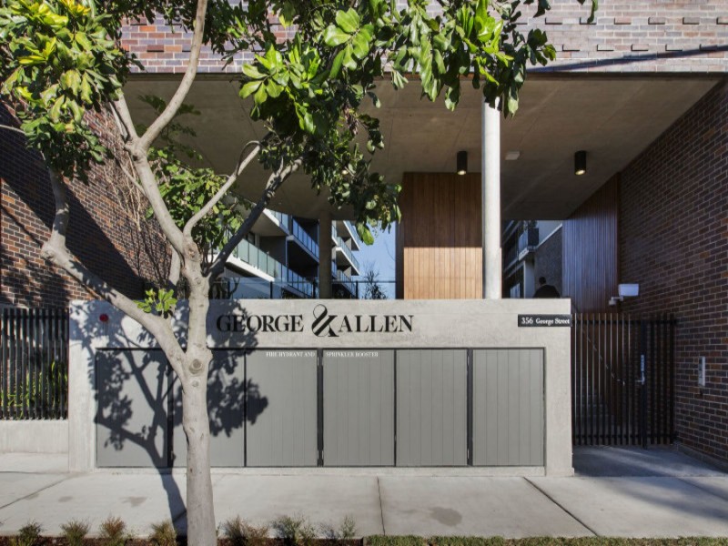 D20, 356 George Street, Waterloo NSW 2017