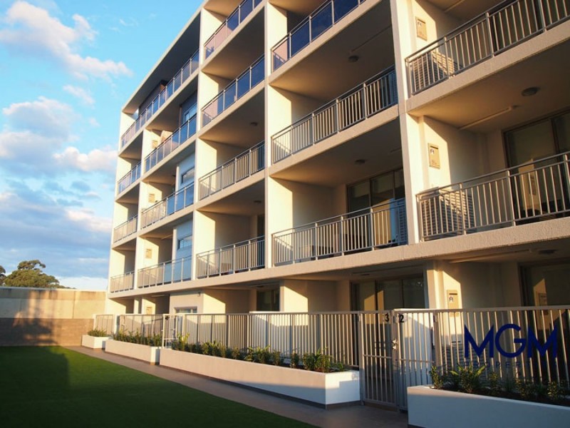 4/456- 458 Gardeners Road, Alexandria NSW 2015