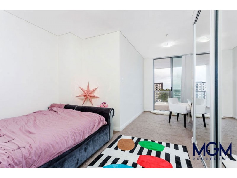 1063/111 High Street, Mascot NSW 2020